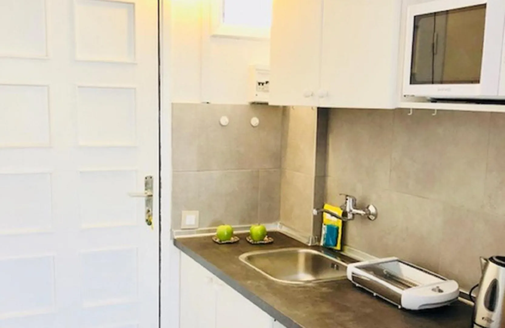 El Dorado Parking Wifi Y Piscina En El Complejo Apartment Playa de las Americas