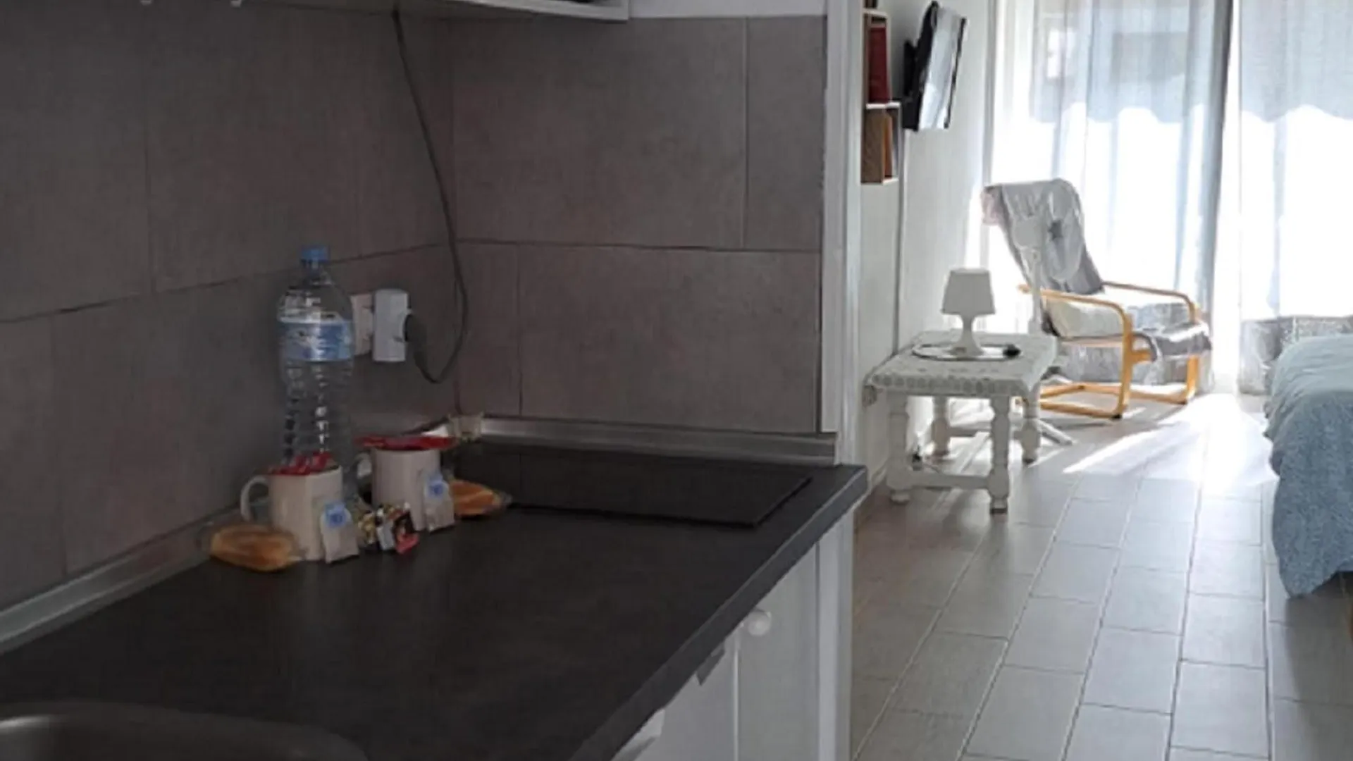 El Dorado Parking Wifi Y Piscina En El Complejo Apartment Playa de las Americas