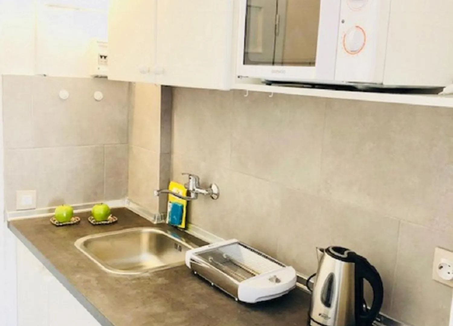 El Dorado Parking Wifi Y Piscina En El Complejo Apartment Playa de las Americas  Spain