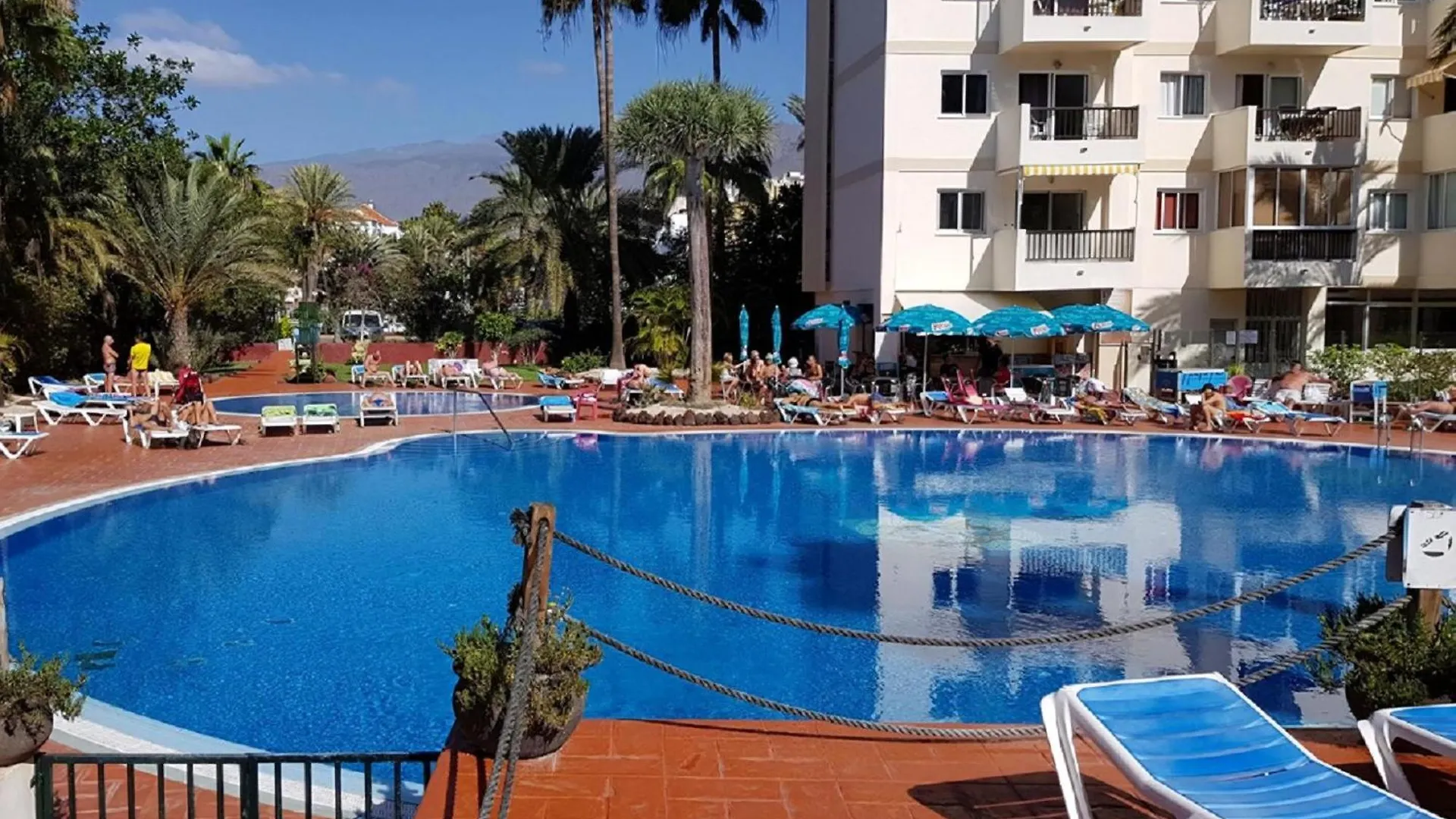 El Dorado Parking Wifi Y Piscina En El Complejo Διαμέρισμα Πλάγια ντε λας Αμέρικας