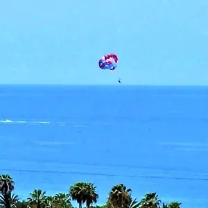  Appartamento Americas Panoramic Sea Views