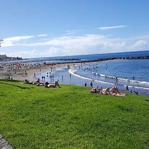  Appartamento Bamboli Holidays