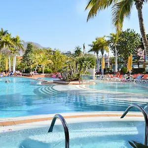 3* Feriested Park Club Europe