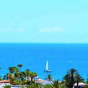  Appartamento Playa De Americas Sea Views